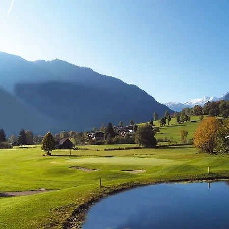 Διαμέρισμα Stadler Hollersbach im Pinzgau